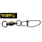 Wirbel Mit Karabiner Godzilla Swivel 2/0