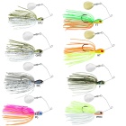 Spoon köder Spinnerbait Storm Gomoku - P