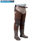 Watstiefel Garbolino Neo Precision Pro Gezackten Sohle #38/39