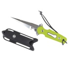 Messer Sigalsub Stinger Lime