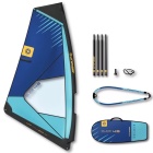 WindSup Komplette Takelage Unifiber Glide Rig 1.5