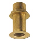 Borddurchlass Plastimo Messing Standard 50 mm