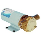 Pumpe Jabsco Kommerzieller Hochleistungs-Wasserhund - 12V