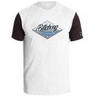 Billabong Herren T-Shirt T Street - Rock - L
