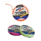 Schnurführung Owner Synthetische Wolle - Fushia