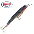 Kunstköder Schwimmend Halco Laser PRO 160 H57 Baitfish