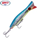 Oberflächenköder Halco Roosta Popper 160 H69 Bonito