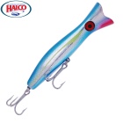 Oberflächenköder Halco Roosta Popper 160 H73 Fusilier
