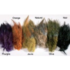 JMC Fasan Hackle Schwarz