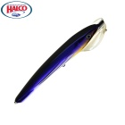 Oberflächenköder Halco Skip Stick 185 H79