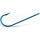 25 Angelhaken VMC 9145 Rund Blau Nr. 4