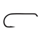 Fliegen angelhaken TMC 100 - 100er Packung - H12