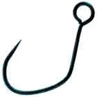 Einzelhaken Owner mit Öse S37BLM Magic Fusso # 06 POCHX9