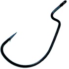 Einzelhaken Owner mit Öse 4108 Jungle Wide gap # 7/0 POCHX3