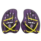 Handpaddel Arena Vortex Evolution – Plum Artic Lime – Größe L