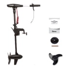 Elektromotor boot Haswing Protruar G 3.00