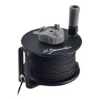 Rolle H.dessault by C4 Set 50 - mit dyneema für C4 Arbalete