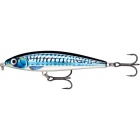 Kunstköder Rapala X-rap magnum Prey - 10 HDSBM