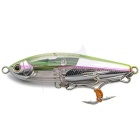 Kunstköder Shimano Ocea Head Dip - 140mm 70g 005 Green