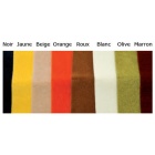 JMC Orange Herlmousse