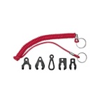 Plastimo Notstoppschalter für Motor - Honda