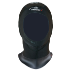 Kopfhaube Beuchat Focea-Herren 5mm - Small