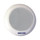 Gitter von ersatzteil Navsound FM1924 - Weiß