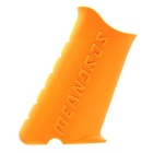 Beidhändiger Handgriff Meandros - Orange