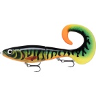 Kunstköder Rapala X-rap Otus - 25 UV5