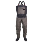 Atmungsaktive Wathose mit Füßlingen JMC Hydrox Vortex – Größe XS 38/40