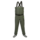 Waders respirant Stocking JMC Hydrox First - Taille S 40/42