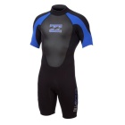 Eindringling 2 mmBillabong Herren Shorty - Blau - S