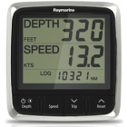 I50 TrRaymarineidata-Anzeige