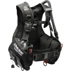 Tarierjacket Cressi Start Pro - Größe 2XL
