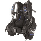 Tarierjacket Cressi Aquaride - Größe XS