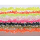 Ice Chenille JMC Large Fluo Grün