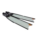 Eisfaserflossen Leaderfins- 39/40