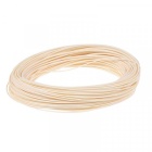 Fliegenschnur Jmc Idole DT 4F Elfenbein 27m