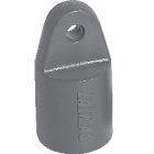 Lalizas-Spitze Ø 22 mm für Bimini - Teil Nr. 4