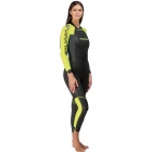 Schwimmanzug Salvimar Swim Rise Lady - Größe XXS
