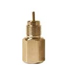 Manometer-Adapter für SalviMar Predathor