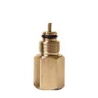 Manometeradapter für Mares Cyrano und Sten