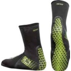 Speerfischen neoprensocken Salvimar Tactile - 3 mm - Größe S