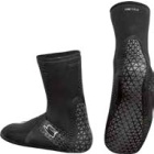 Speerfischen neoprensocken Salvimar Tactile - 5 mm - Größe S