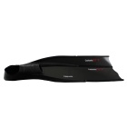 Flossen Agguato CarbonioGFT / Fußtaschen Salvimar one 47/49 - Medium