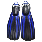 Flossen Epsealon Stingray Blau - 35/40