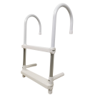 Badeleiter Cape Horn - 2 Stufen