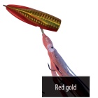 Inchisquid Jig Power 100 gr Red Gold