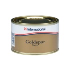 Bootslack International Goldspar Satin - Volumen: 0,375 L