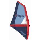 Aufblasbare Takelage Arrows IRig ONE - M - Körpergröße: 140-180 cm